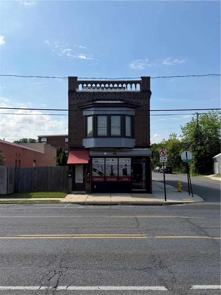 1102 Hanover Avenue, Allentown, PA 18109 - #2
