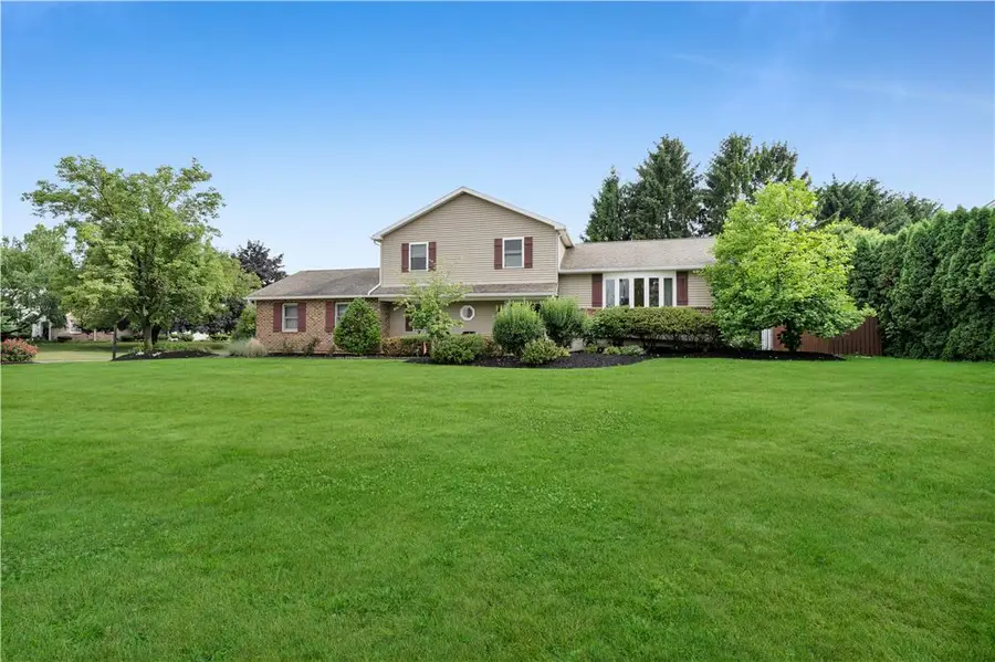 3396 Darien Road, Bethlehem, PA 18020 - #2