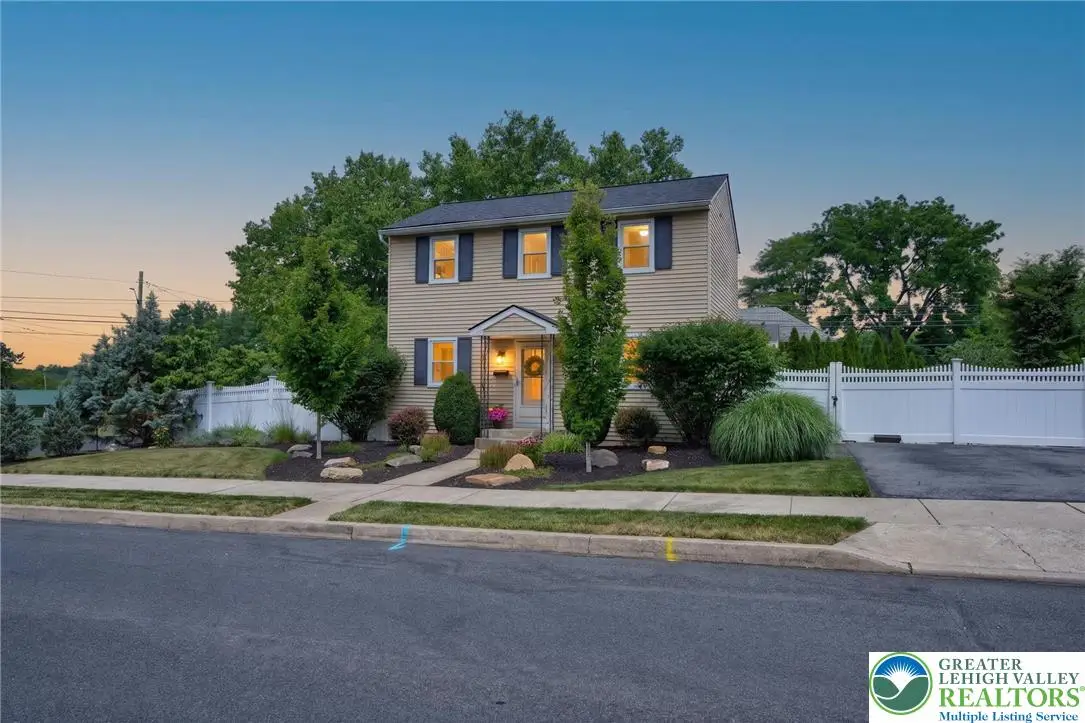 2545 W Union Street, Allentown, PA 18104 - #1