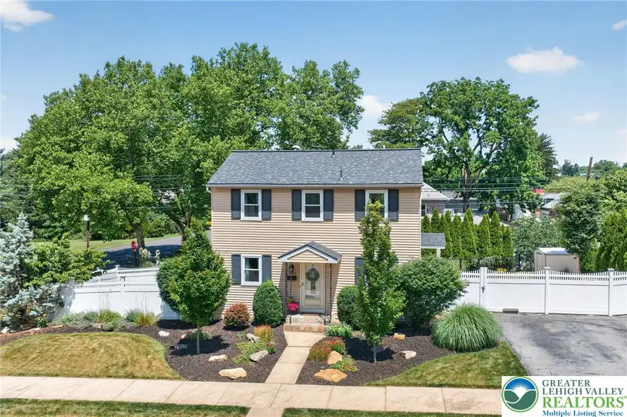 2545 W Union Street, Allentown, PA 18104 - #3