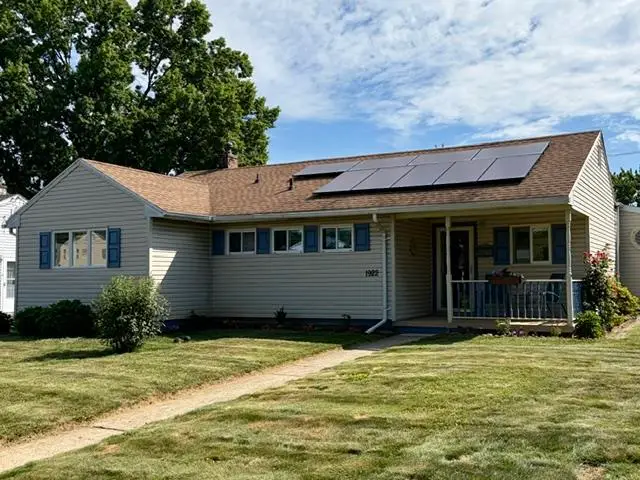 1922 Aripine Avenue, Bethlehem, PA 18018 - #3