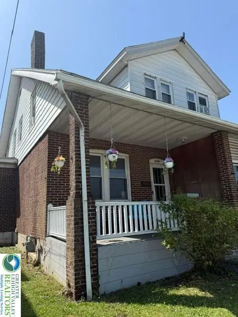 2406 Butler Street, Easton, PA 18042 - #2