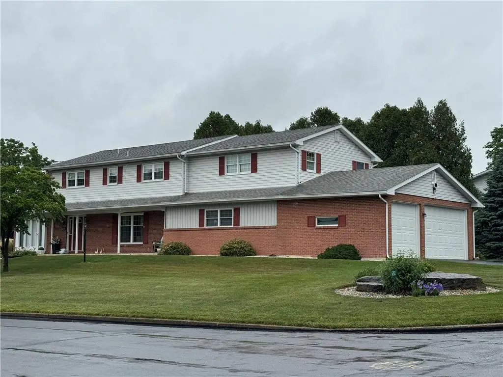 6202 Dove Drive, East Allen, PA 18017 - #1