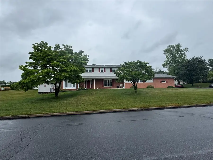 6202 Dove Drive, East Allen, PA 18017 - #2