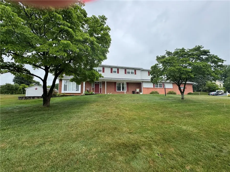 6202 Dove Drive, East Allen, PA 18017 - #3