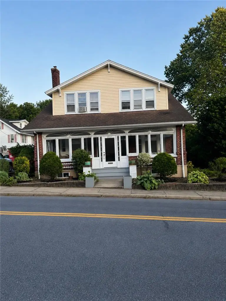 4330 Main Street, Egypt, PA 18052 - #1