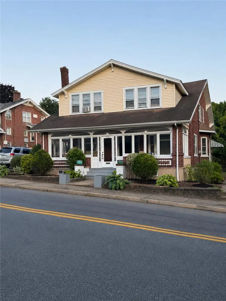 4330 Main Street, Egypt, PA 18052 - #3