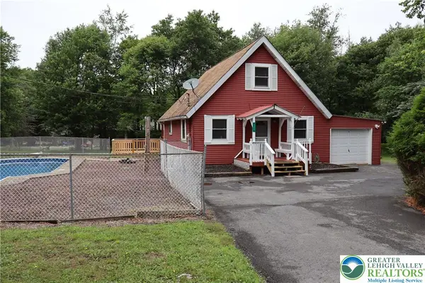 117 Chippewa Trail, Penn Forest Twp, PA 18210