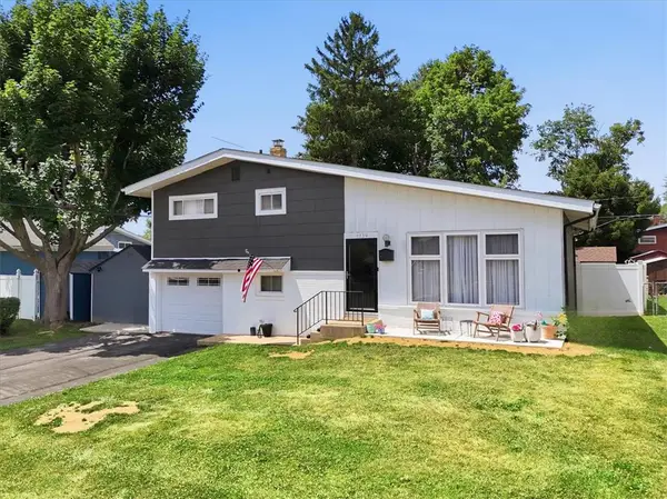 1739 Whitehall Street, Allentown City, PA 18104