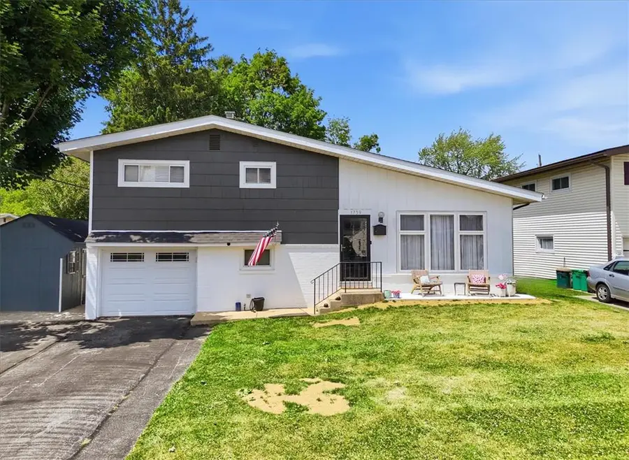 1739 Whitehall Street, Allentown, PA 18104 - #2