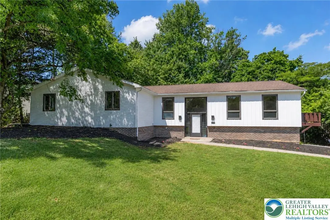 4461 Kohler Drive, Wescosville, PA 18103 - #1
