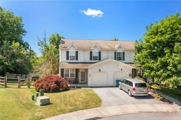 114 Michael Court, Northampton Boro, PA 18067