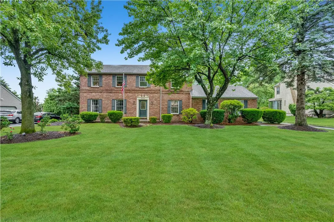 5524 Heather Lane, Orefield, PA 18069 - #1