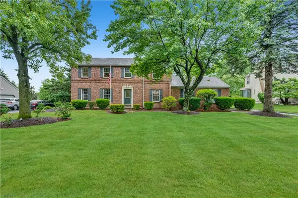 5524 Heather Lane, Upper Macungie Twp, PA 18069