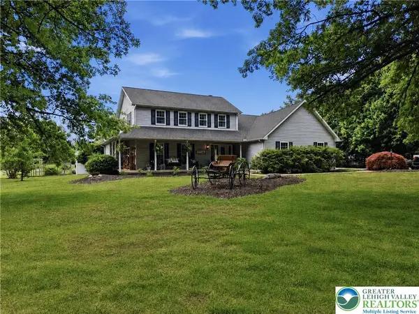 890 Lahr Road, Bushkill Twp, PA 18064