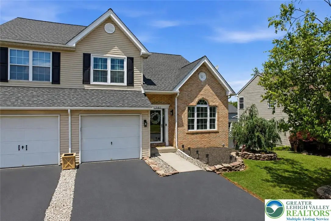 2341 Juniper Drive, North Whitehall, PA 18037 - #1