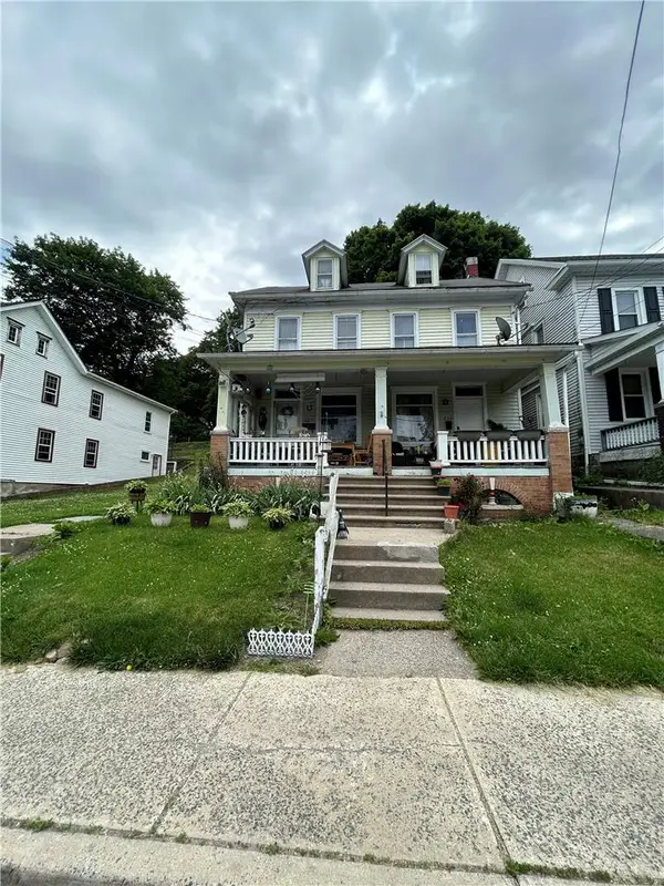 227 S Main, Bangor Boro, PA 18013