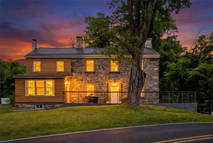 2408 Clearview Avenue, Arlington Heights, PA 18360 - #2