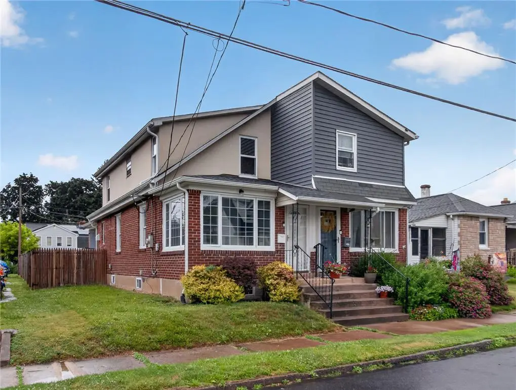 1056 Detweiler Avenue, Hellertown, PA 18055 - #1