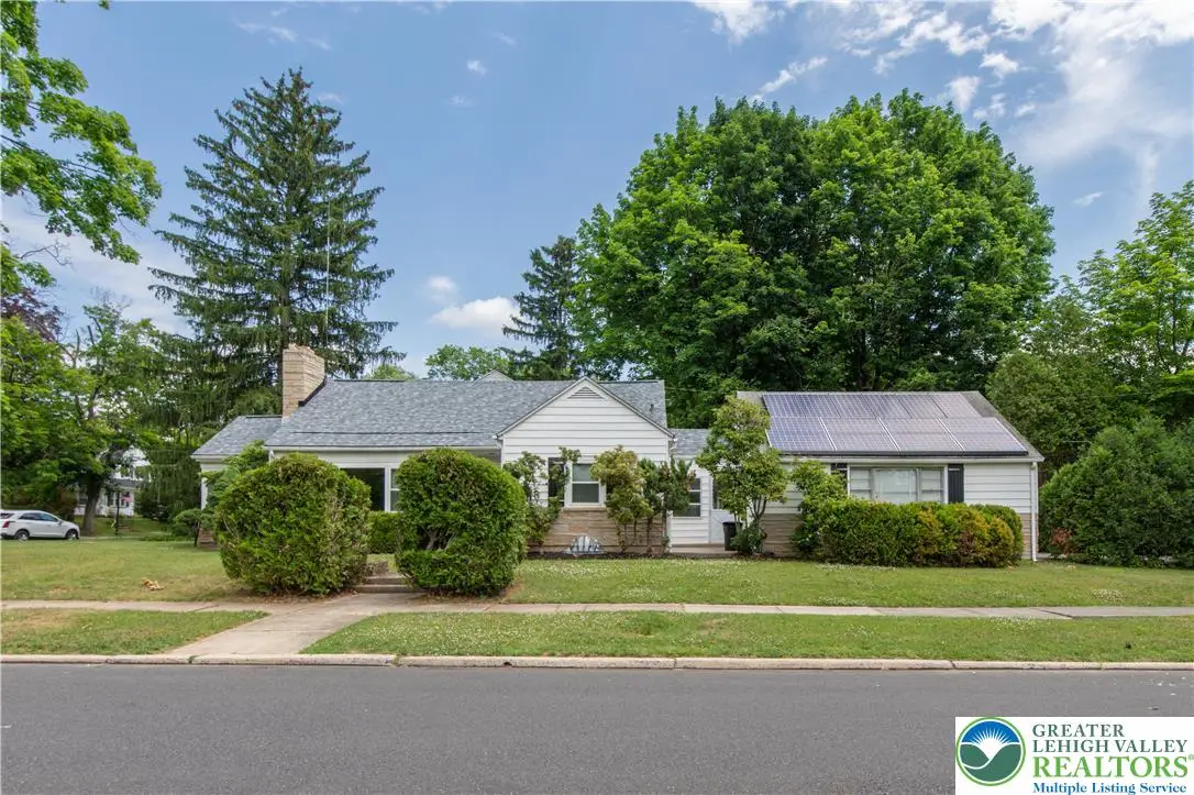 855 N Main Street, Allentown, PA 18104 - #1