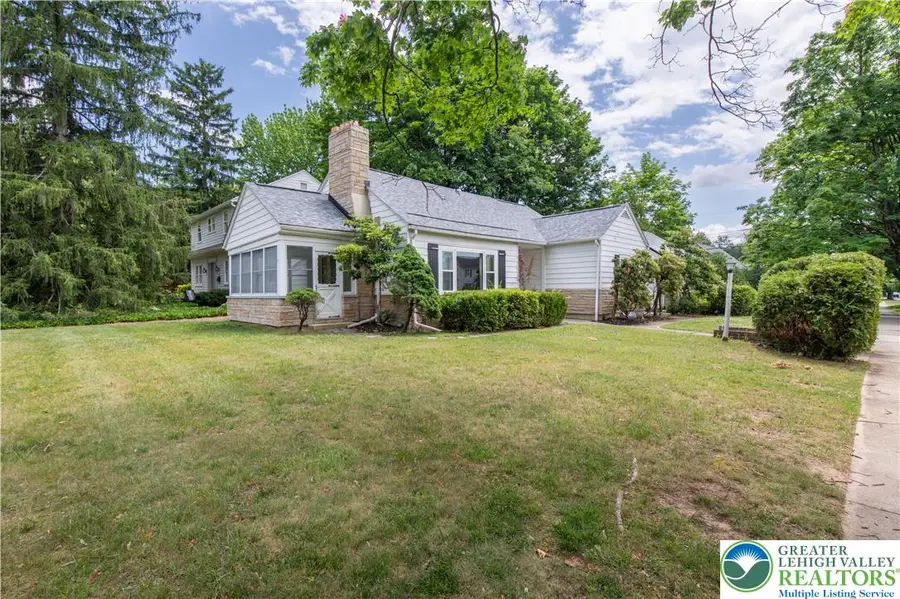 855 N Main Street, Allentown, PA 18104 - #2