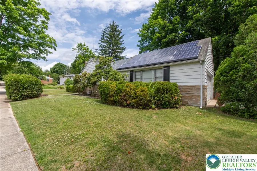 855 N Main Street, Allentown, PA 18104 - #3