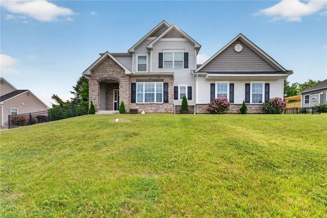 1011 Fehnel Drive, Easton, PA 18045 - #1