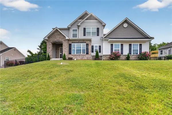 1011 Fehnel Drive, Easton, PA 18045
