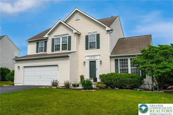 5332 Seip Road, Hanover Twp, PA 18017