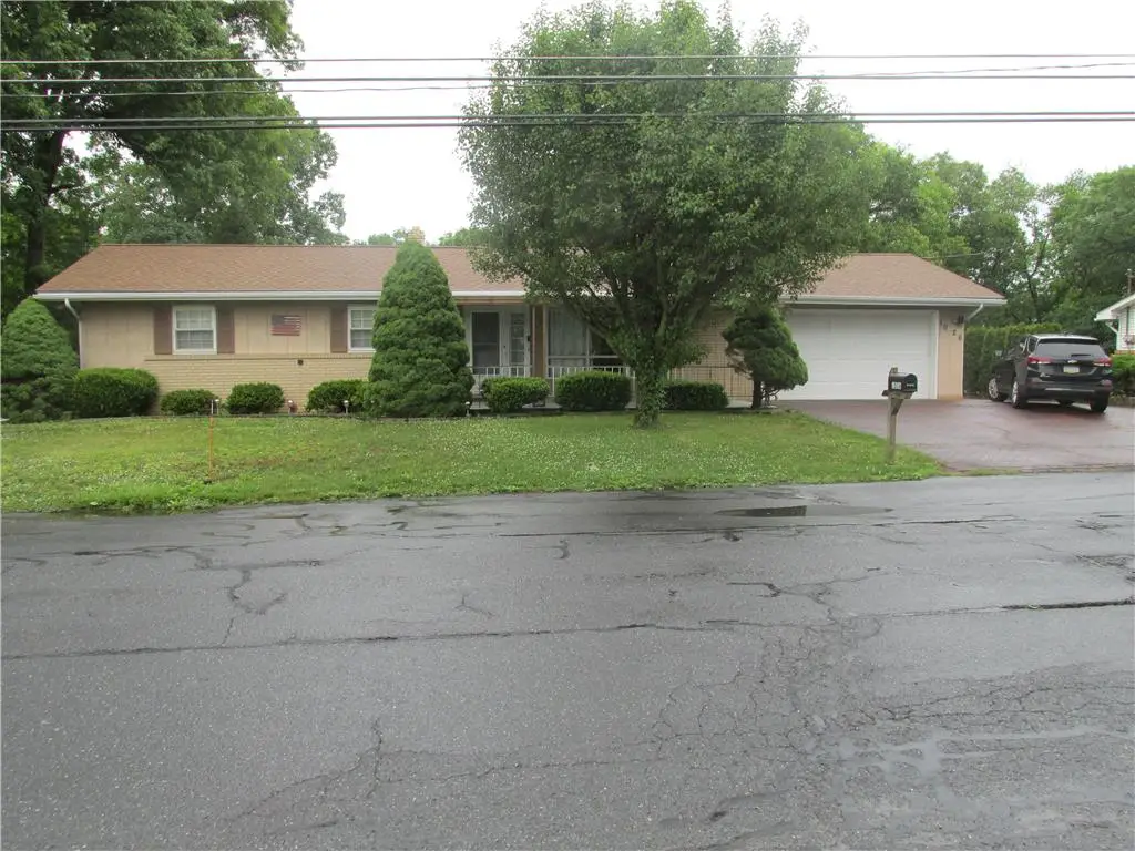 1026 Oakhurst Drive, Slatington, PA 18080 - #1