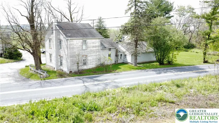 3913 Lime Kiln Road, South Whitehall, PA 18104 - #3