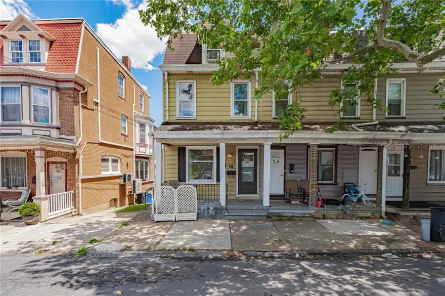 18 S 14th Street, Easton, PA 18042 - #2