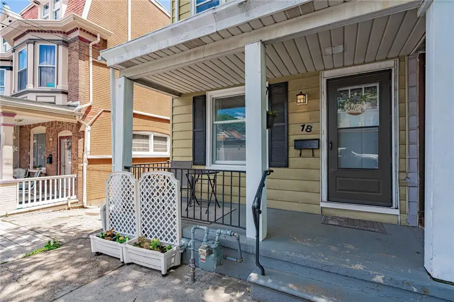 18 S 14th Street, Easton, PA 18042 - #3