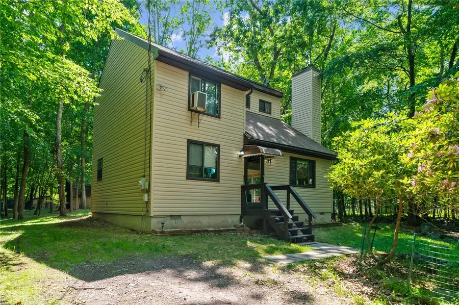 222 Powderhorn Road, Henryville, PA 18332 - #2