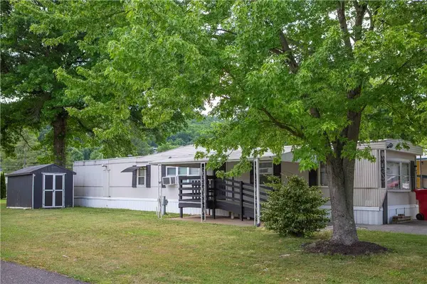 128 Concord Drive, Hereford Twp, PA 18056
