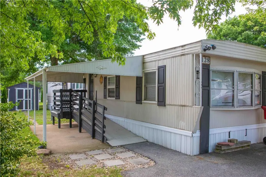 128 Concord Drive, Hereford, PA 18056 - #3