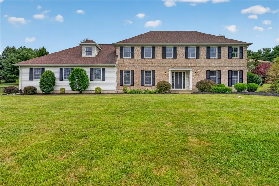 5642 Limeport Road, Upper Milford, PA 18049 - #2