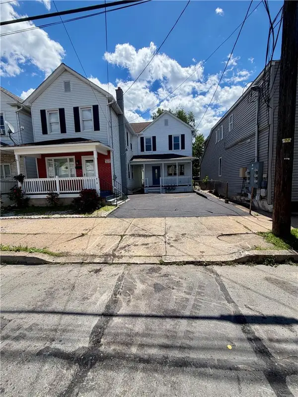 Zerby Avenue, Kingston, PA 18704