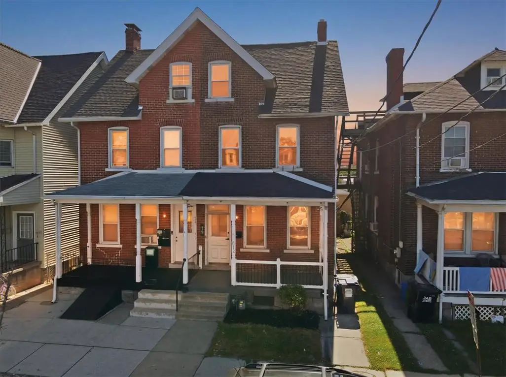 812 Linden Street, Bethlehem, PA 18018 - #1