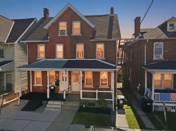 812 Linden Street, Bethlehem City, PA 18018