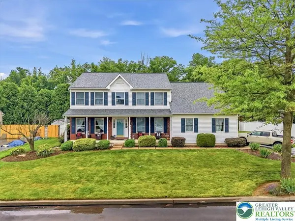 2011 Fieldview Drive, Upper Nazareth Twp, PA 18064