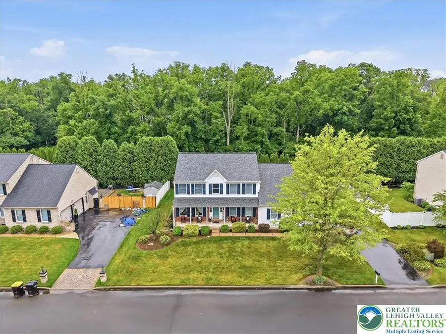 2011 Fieldview Drive, Upper Nazareth, PA 18064 - #2