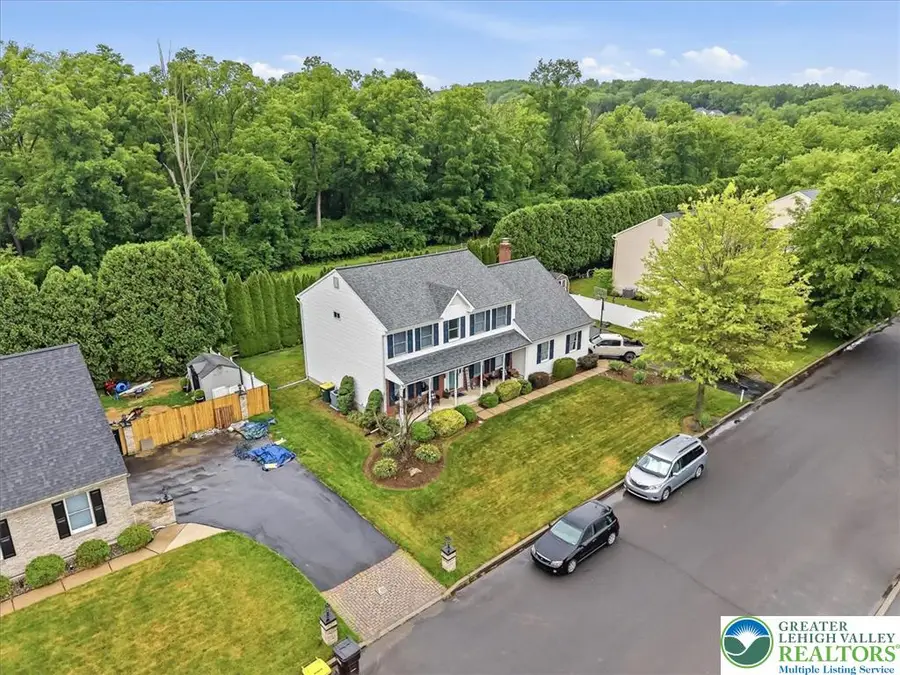 2011 Fieldview Drive, Upper Nazareth, PA 18064 - #3