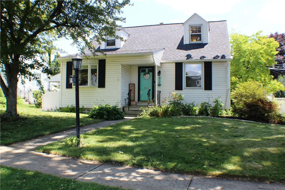 2750 Elm Court, Allentown, PA 18104 - #1