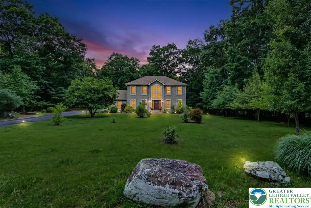 2117 White Dove Drive, East Stroudsburg, PA 18302 - #1