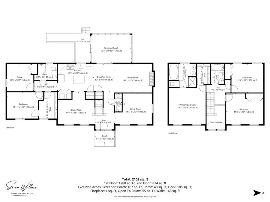 2117 White Dove Drive, East Stroudsburg, PA 18302 - #3