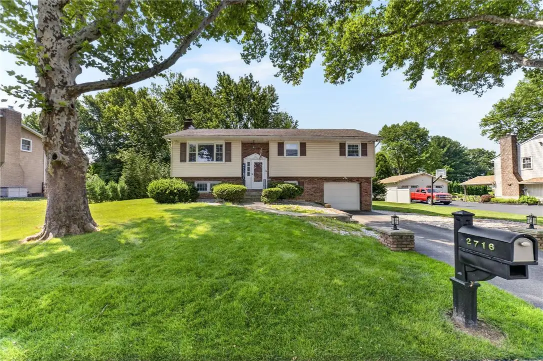 2716 Plymouth Drive, Easton, PA 18045 - #1