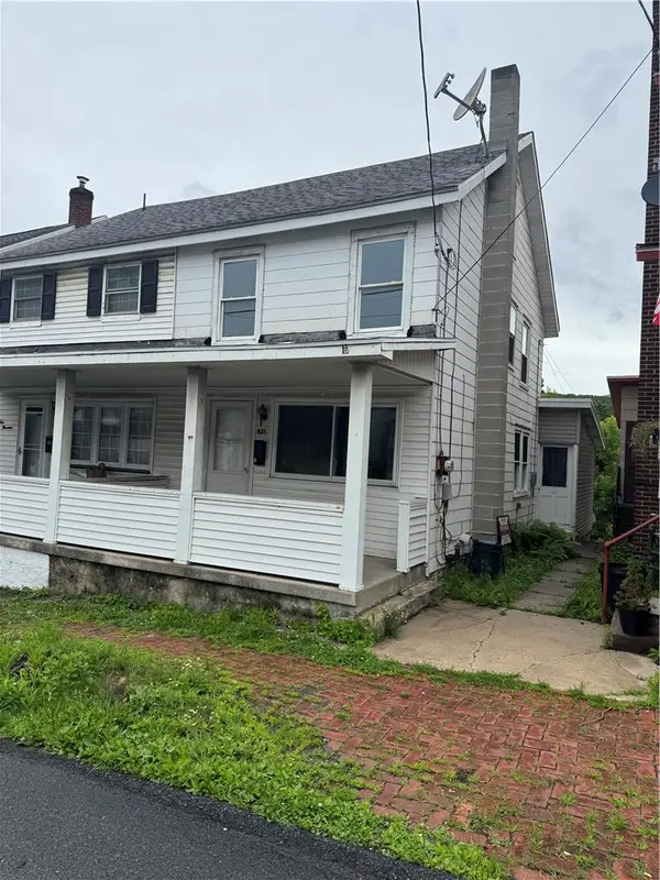 421 E Patterson Street, Lansford, PA 18232
