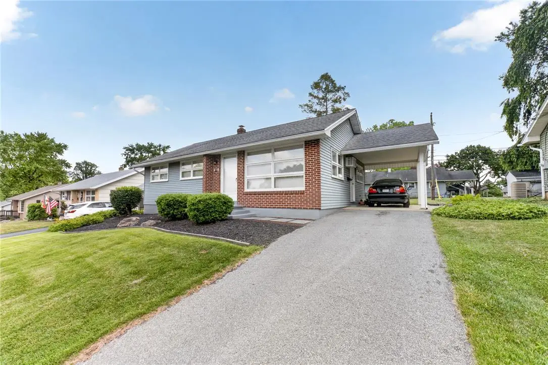 2736 W South Street, Allentown, PA 18103 - #1