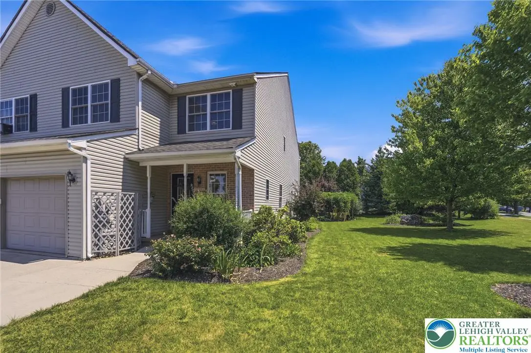 1283 Mohr Circle, Ancient Oaks, PA 18062 - #1
